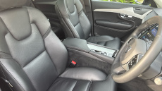 Volvo XC90 2.0 B5D [235] Plus Dark 5dr AWD Geartronic Diesel Estate